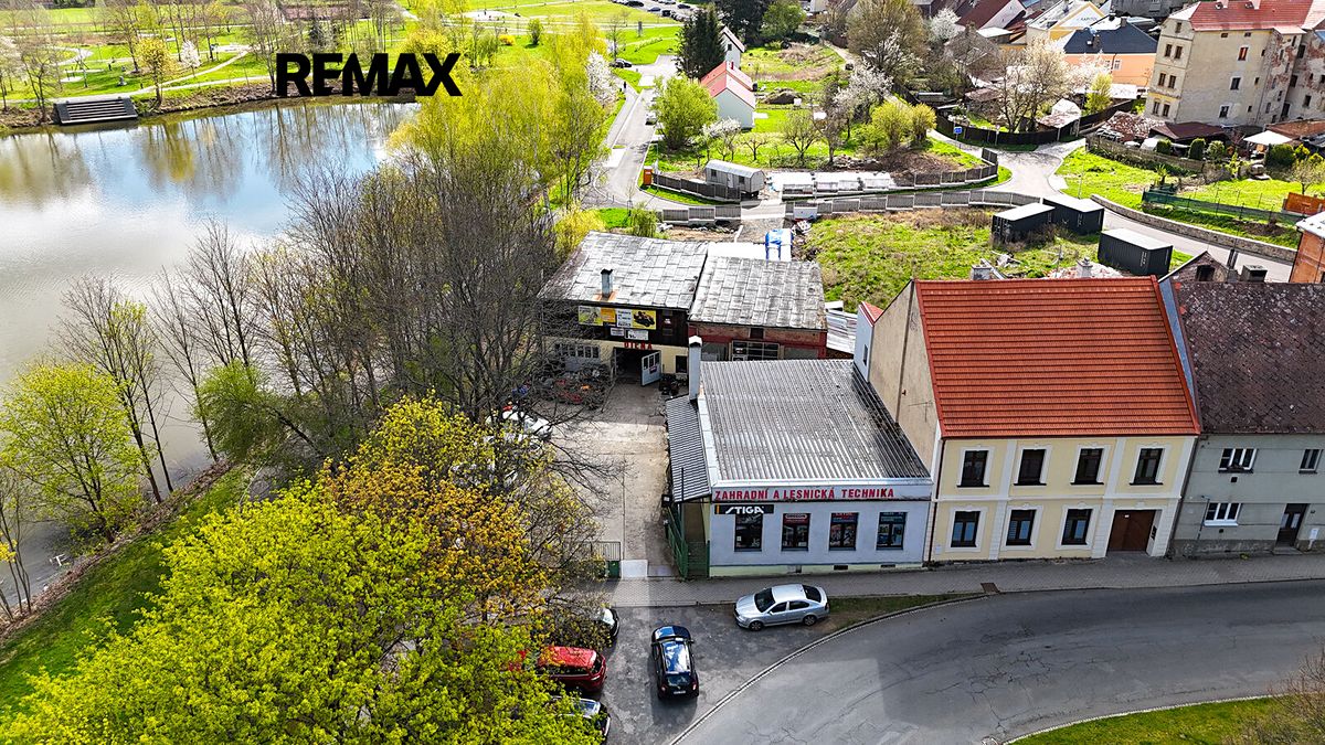 Prodej obchodního prostoru 200 m² – fotografie 4