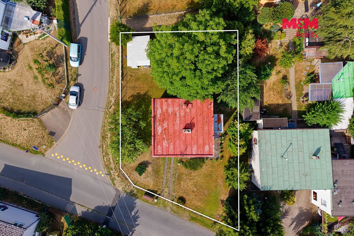 Prodej rodinného domu 130 m², pozemek 736 m² – fotografie 3