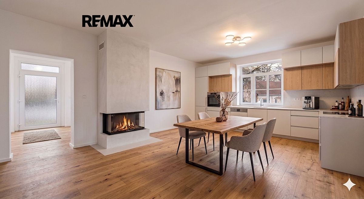 Prodej rodinného domu 280 m², pozemek 1036 m² – fotografie 4