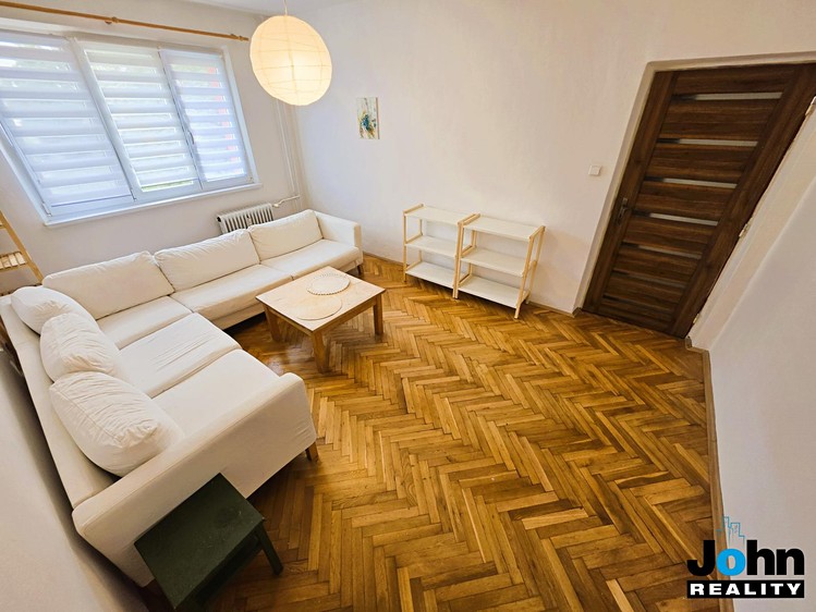 Квартира 2+1 на продаж, 53 м² (4 з 25)