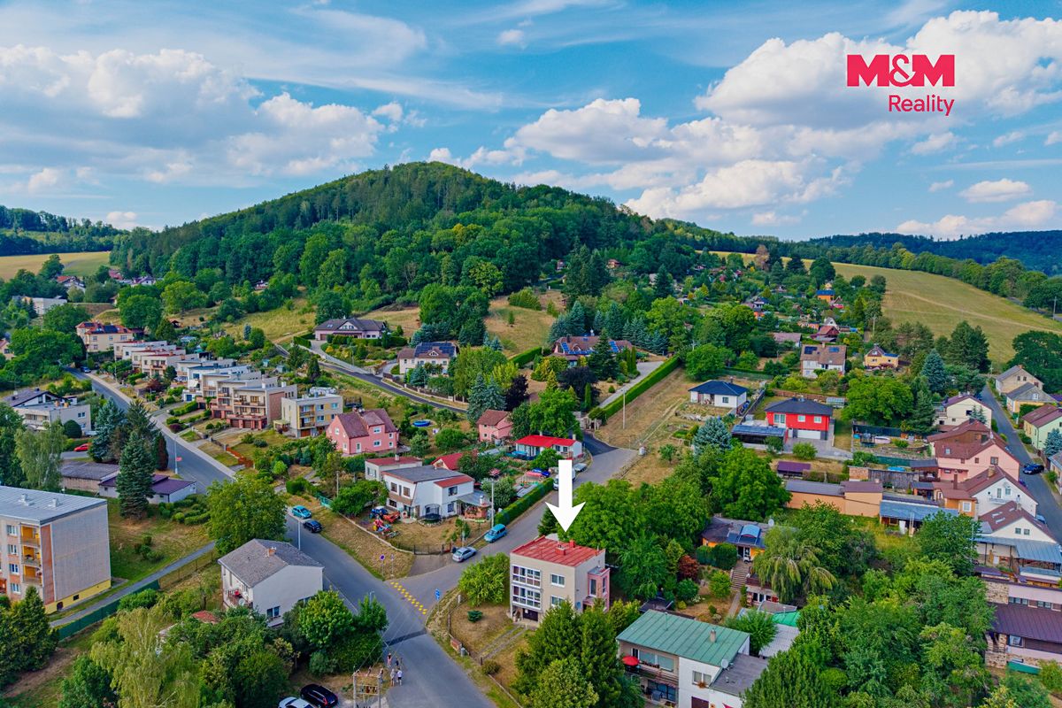 Prodej rodinného domu 130 m², pozemek 736 m² – fotografie 2