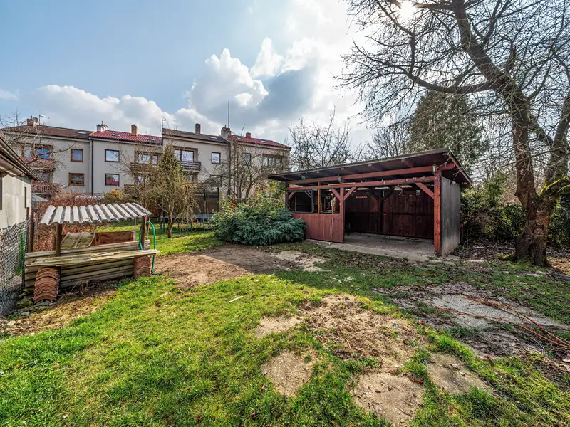 Prodej rodinného domu 111 m², pozemek 612 m², Planá nad Lužnicí – náhled fotky 2