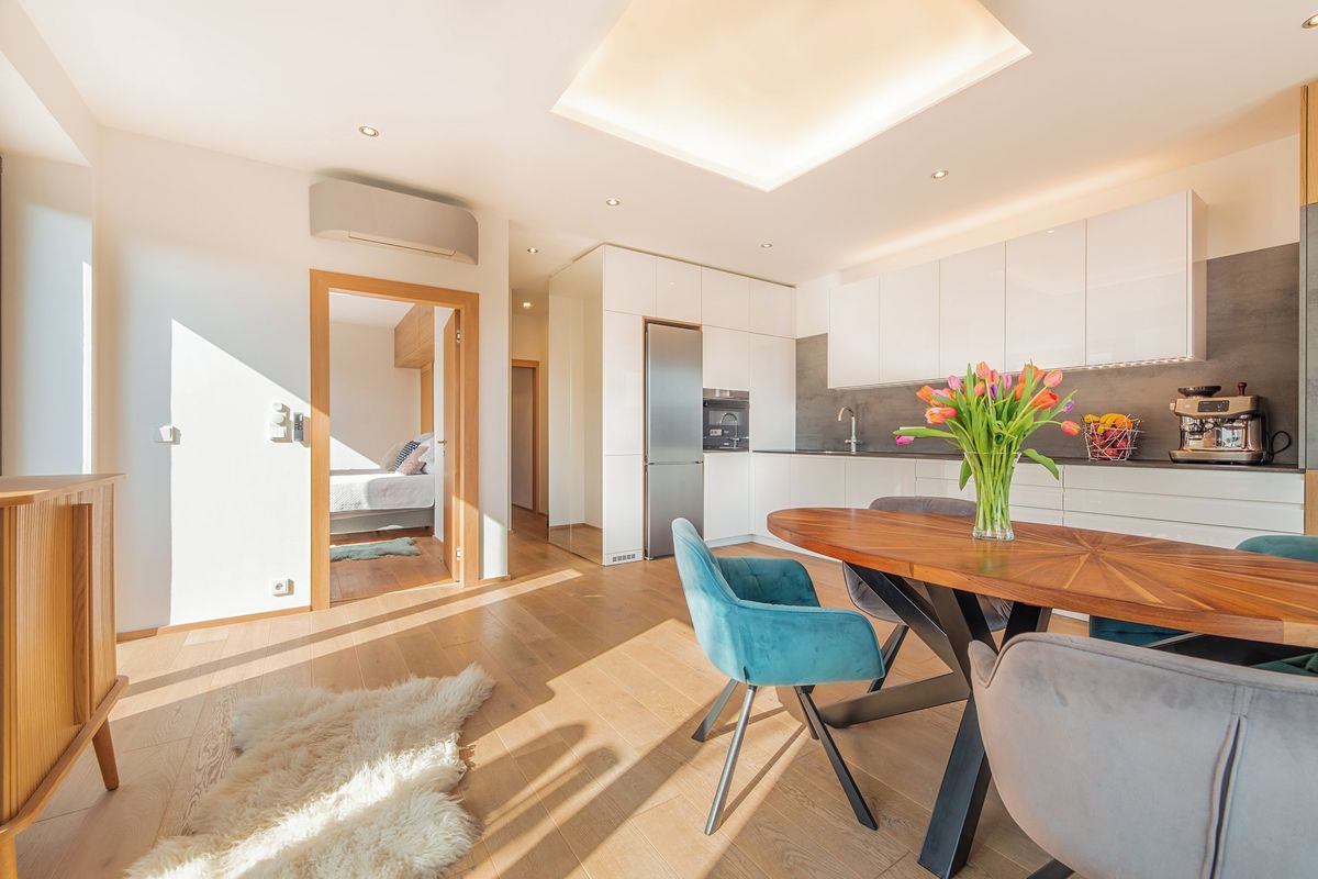 Prodej bytu 3+kk 98 m² – fotografie 4