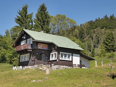 Prodej chalupy 148 m², pozemek 805 m²