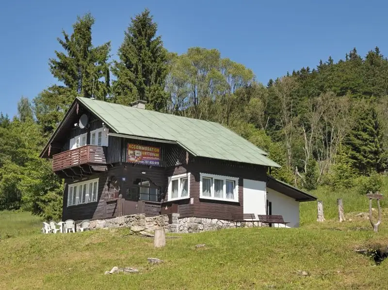 Prodej chalupy 148 m², pozemek 805 m², Janské Lázně – náhled fotky 1