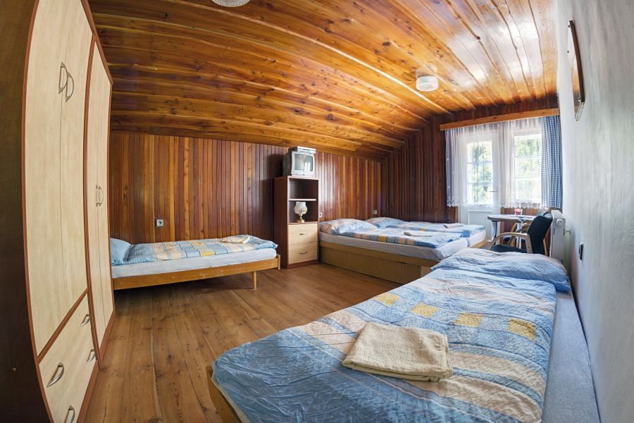 Prodej chalupy 148 m², pozemek 805 m² – fotografie 2
