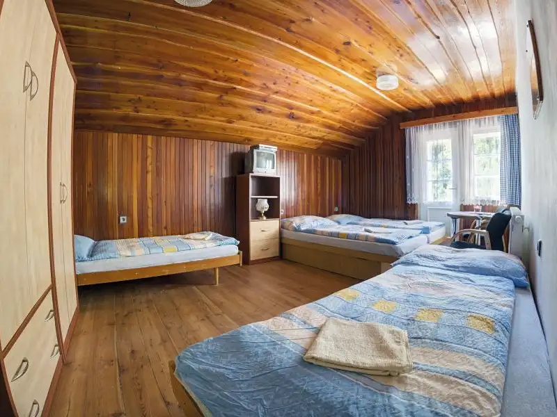 Prodej chalupy 148 m², pozemek 805 m², Janské Lázně – náhled fotky 2