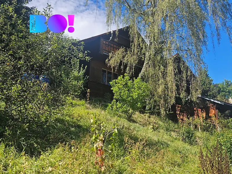 Prodej chaty 34 m², pozemek 426 m², Vsetín – náhled fotky 1