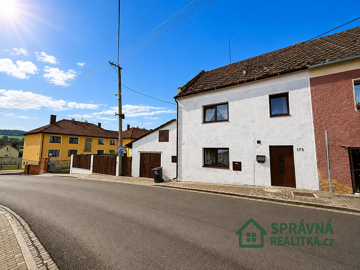 Prodej rodinného domu 120 m², pozemek 289 m² – fotografie 2