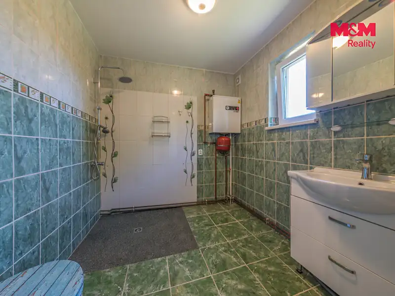 Prodej chaty 59 m², pozemek 3300 m², Petřvald – náhled fotky 3