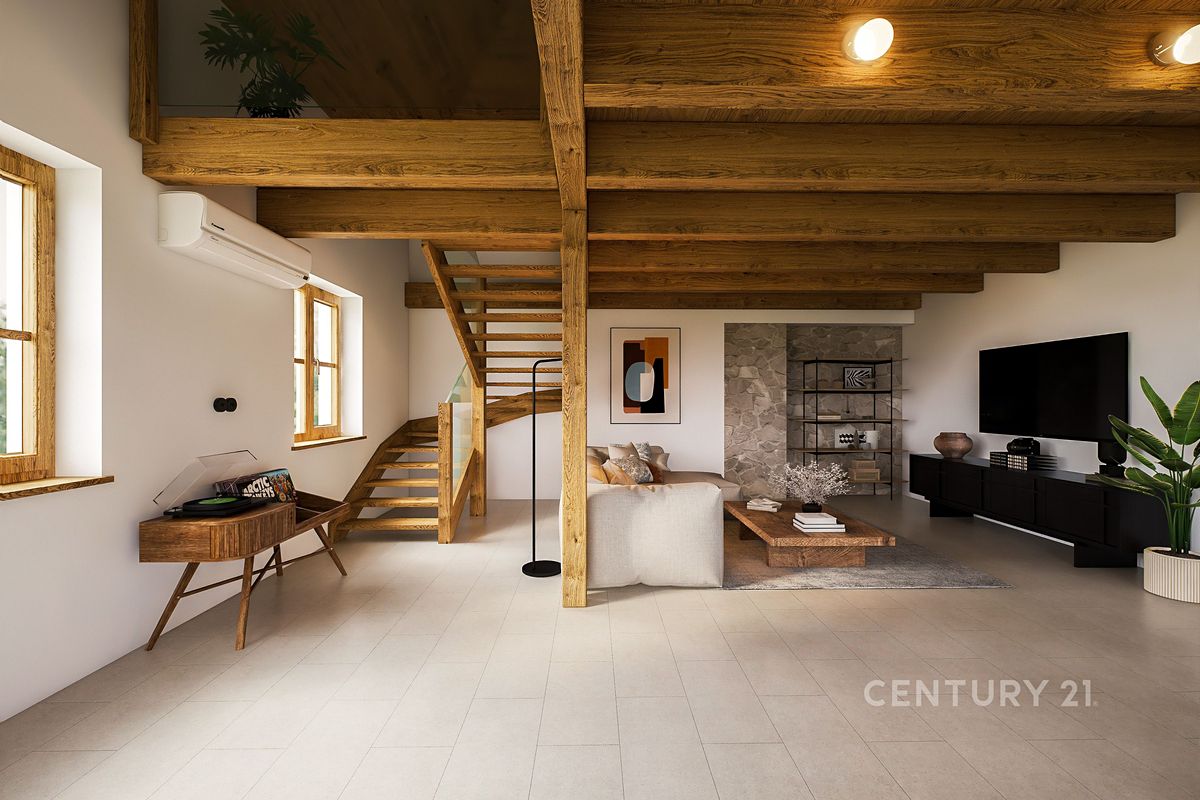 Prodej rodinného domu 370 m², pozemek 451 m² – fotografie 2