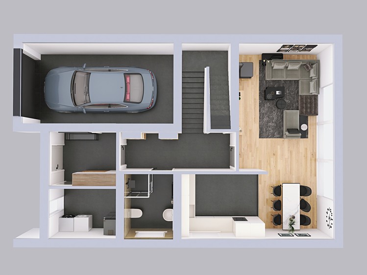 Prodej domu, 150 m² (24 z 28)
