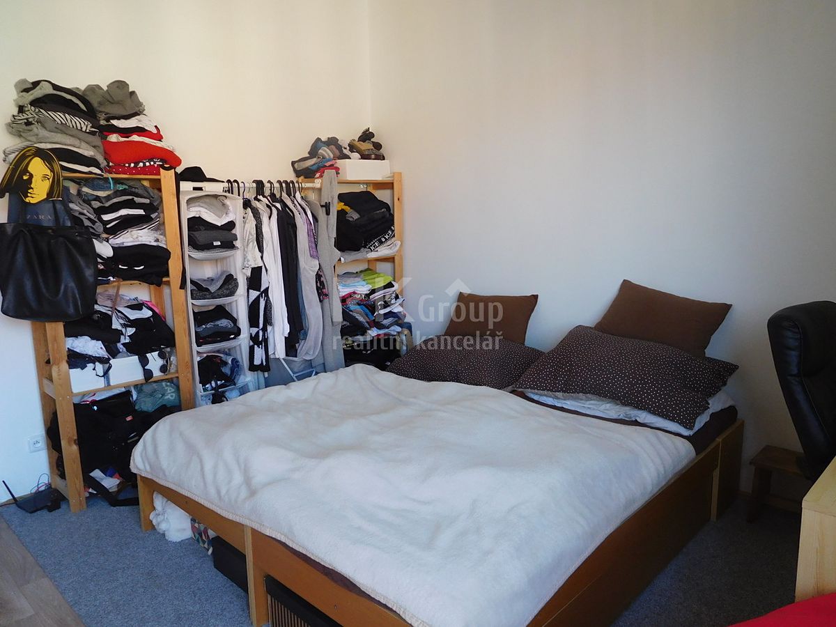 Pronájem bytu 1+kk 43 m² – fotografie 4