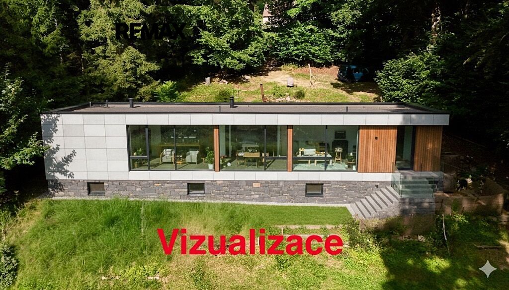 Prodej chalupy 118 m², pozemek 118 m² – fotografie 4