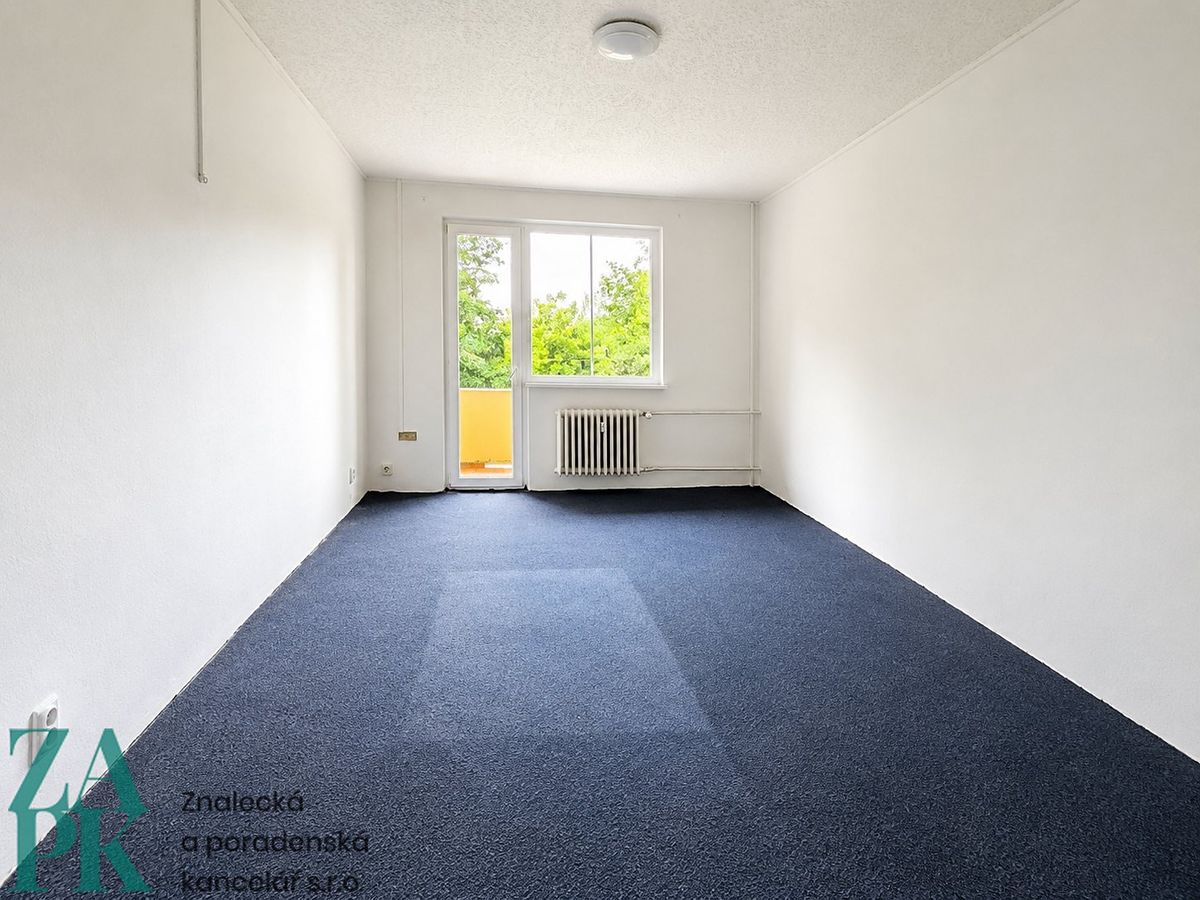 Prodej bytu 2+1 55 m² – fotografie 5