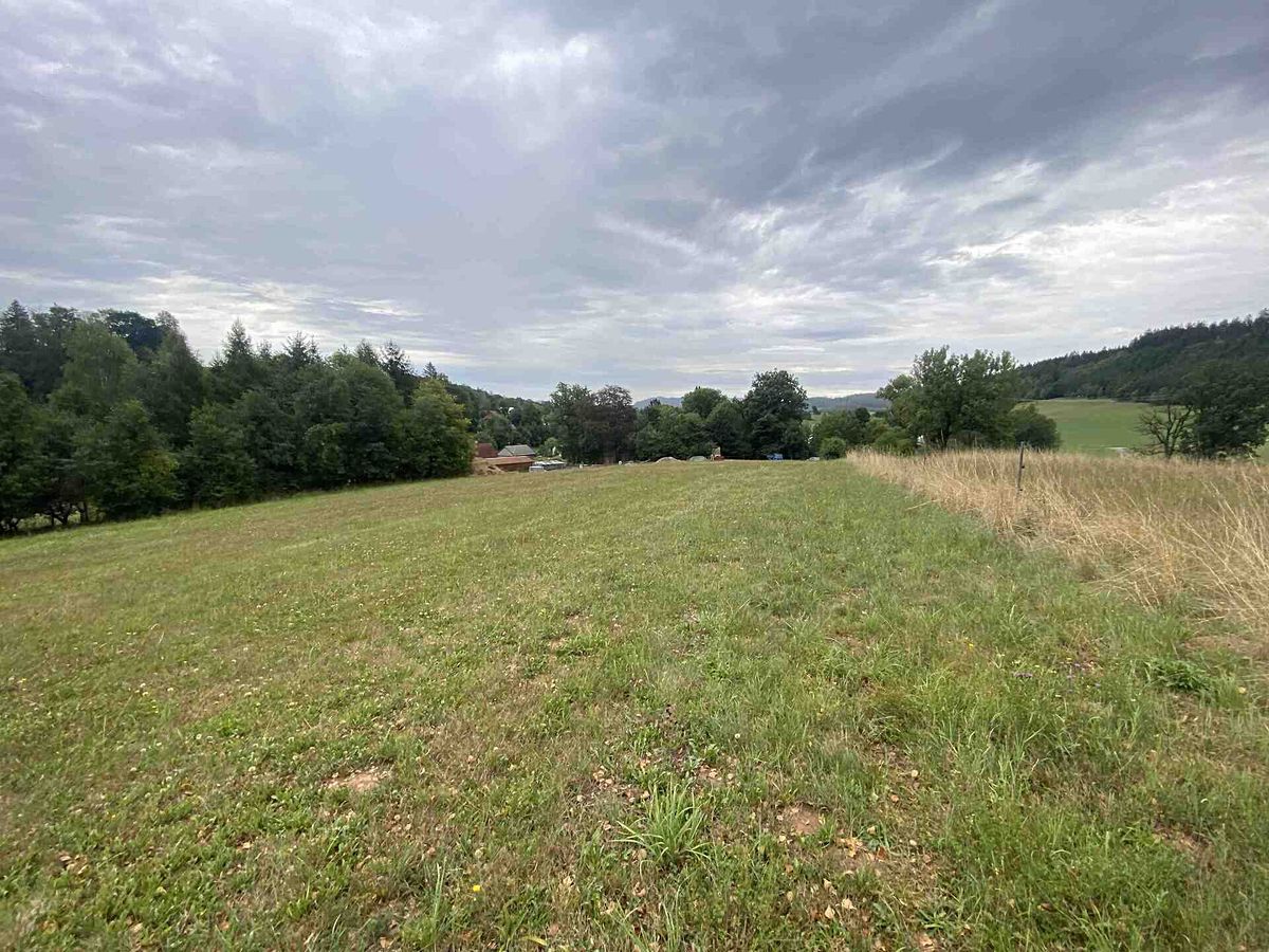 Prodej pozemku 7673 m² – fotografie 3