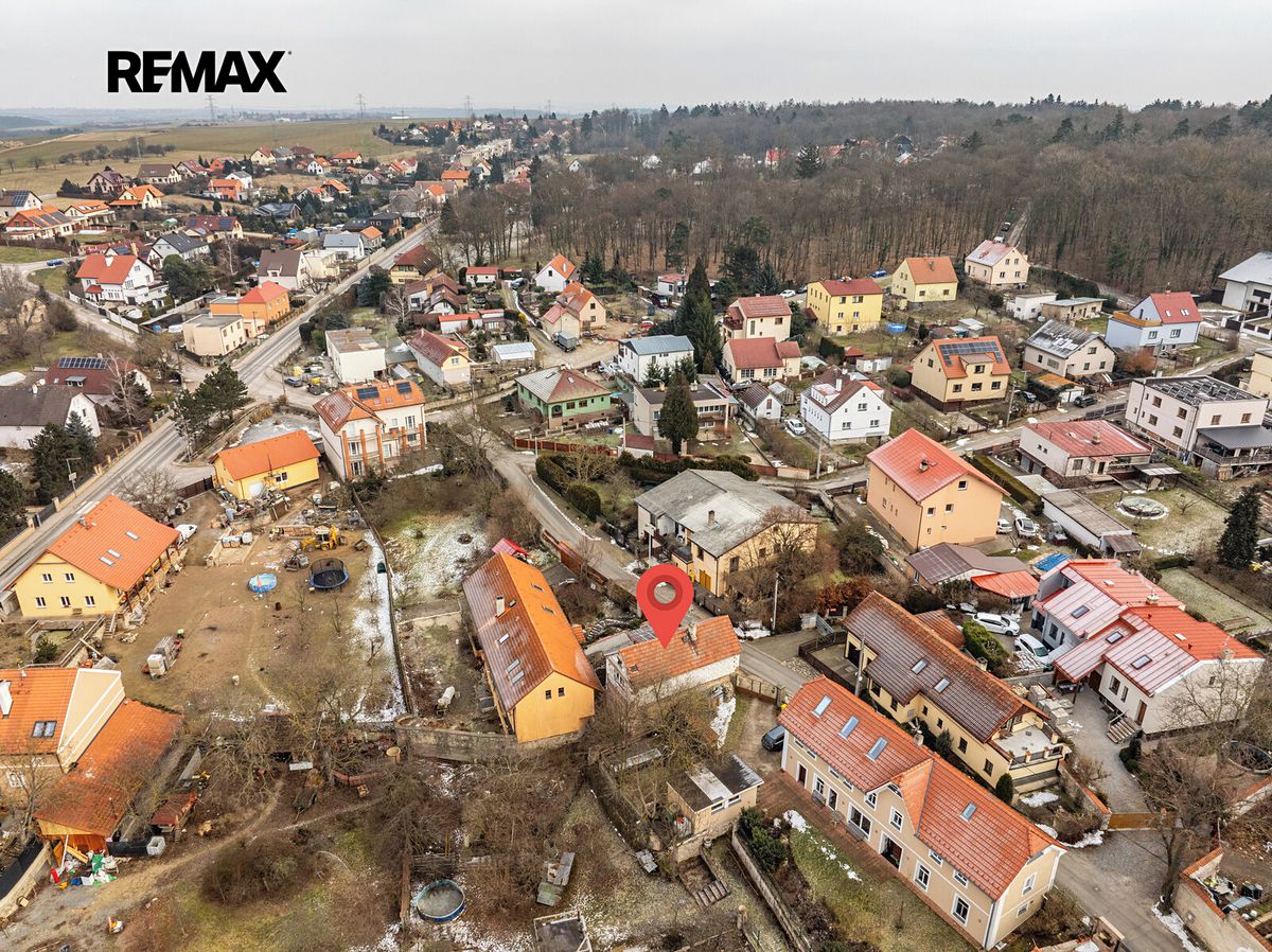 Prodej rodinného domu 135 m², pozemek 135 m² – fotografie 5