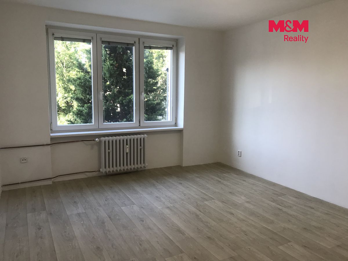 Pronájem bytu 1+1 37 m² – fotografie 5
