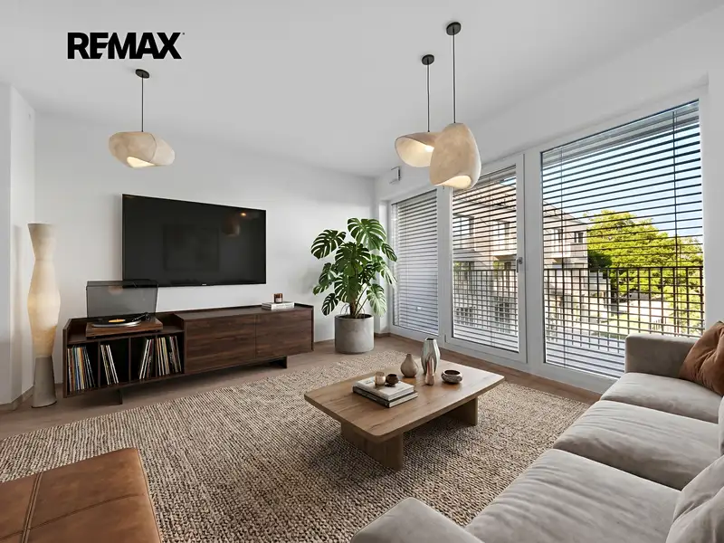 Prodej bytu 2+kk 42 m², Hostivice – náhled fotky 2