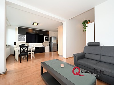 Pronájem bytu 3+kk 72 m²