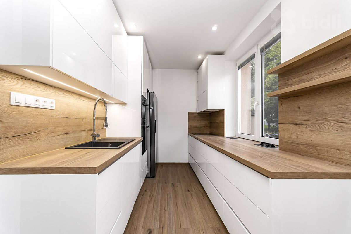 Prodej bytu 4+kk 90 m²