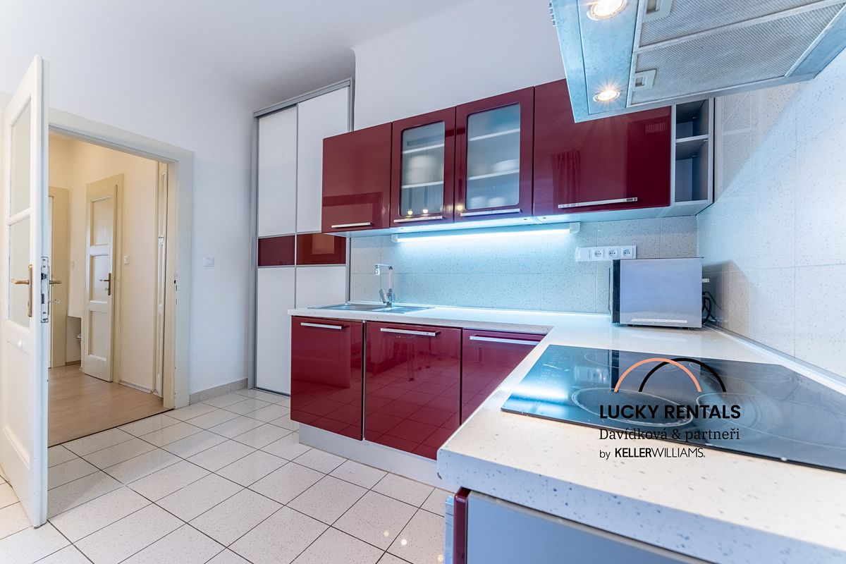 Pronájem bytu 3+1 135 m² – fotografie 5