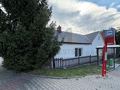 Pronájem rodinného domu 90 m², pozemek 231 m²