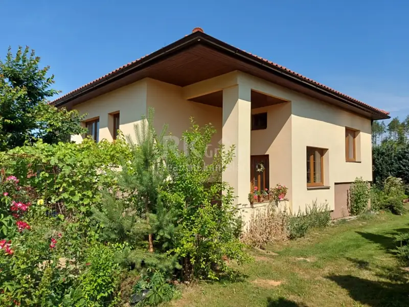 Prodej rodinného domu 300 m², pozemek 816 m², Humpolec – náhled fotky 1