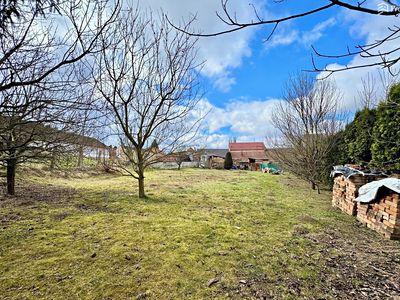 Prodej rodinného domu 140 m², pozemek 1563 m²