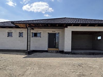 Prodej rodinného domu 165 m², pozemek 662 m²