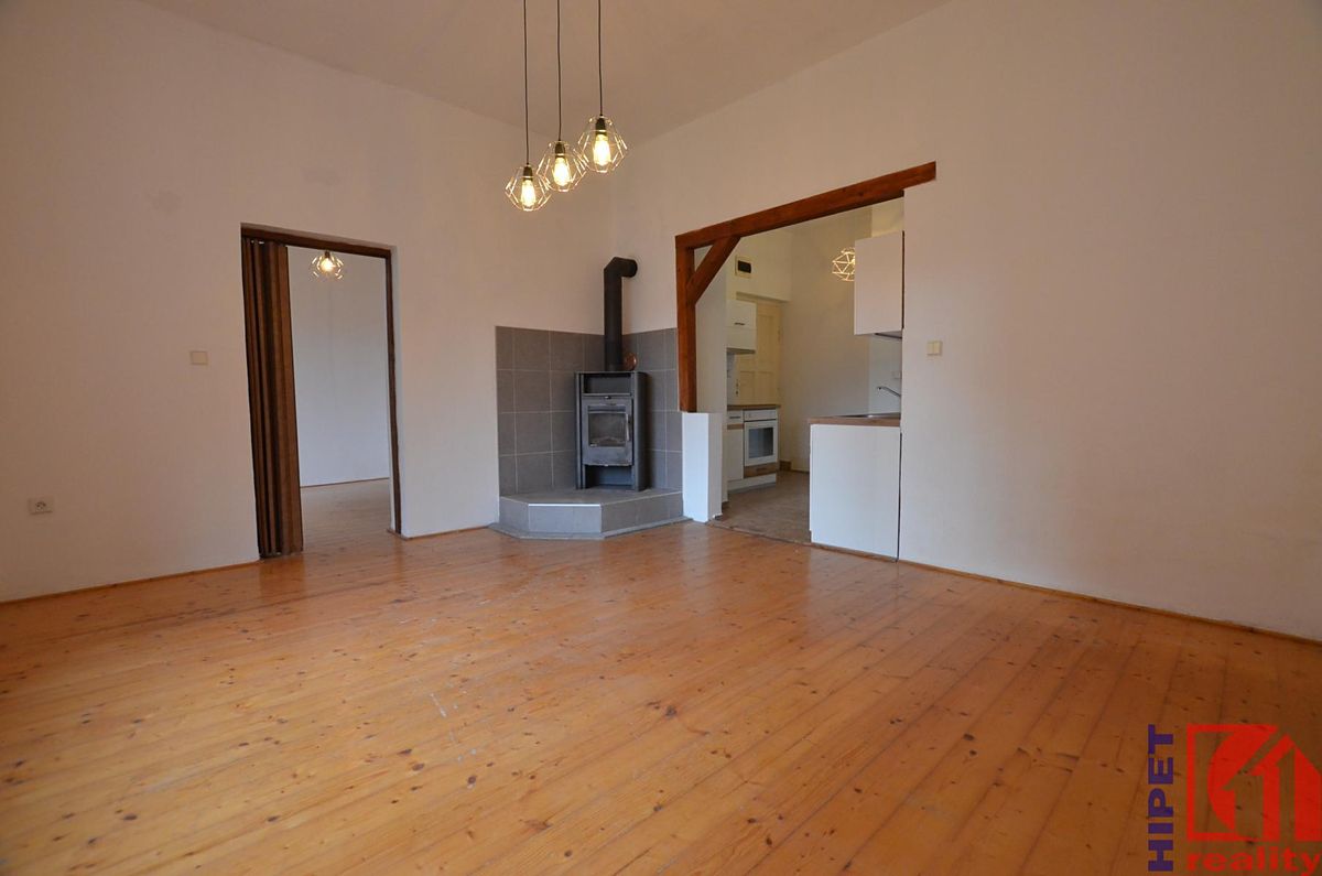 Pronájem bytu 2+1 46 m² – fotografie 2