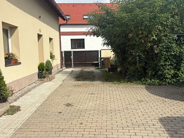 Pronájem bytu pokoje 12 m²