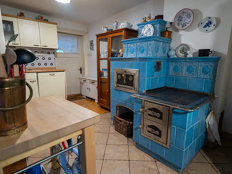 Prodej chalupy 224 m², pozemek 2058 m², Liptaň – náhled fotky 3
