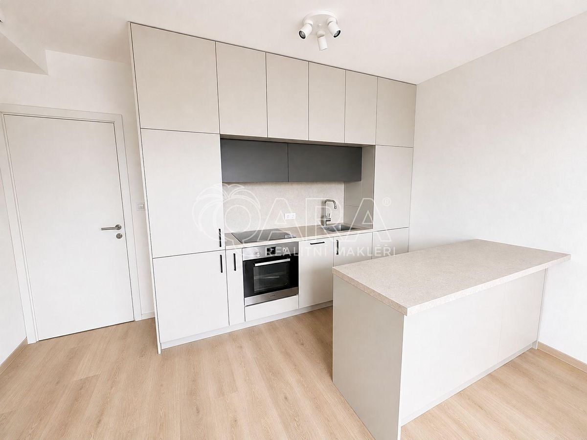 Prodej bytu 2+kk 51 m²