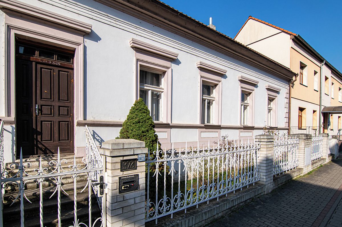 Prodej rodinného domu 165 m², pozemek 310 m² – fotografie 3