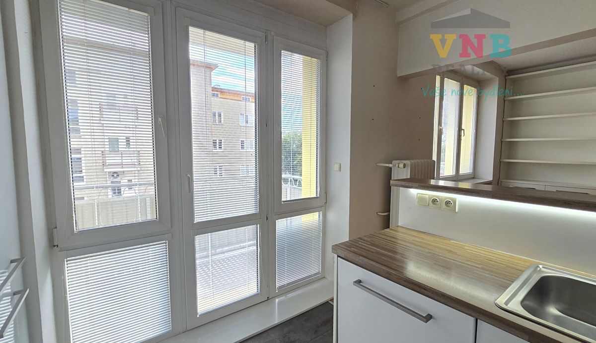 Pronájem bytu 2+kk 53 m² – fotografie 2