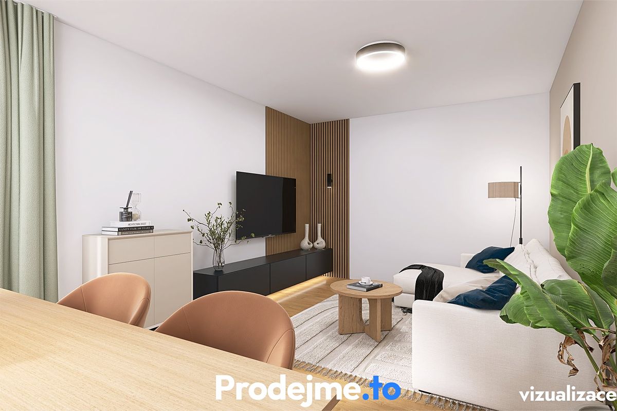 Prodej rodinného domu 104 m², pozemek 278 m² – fotografie 5