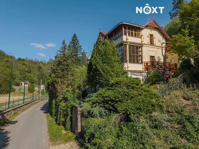 Prodej vily 285 m², pozemek 1291 m², Bílovice nad Svitavou – náhled fotky 2