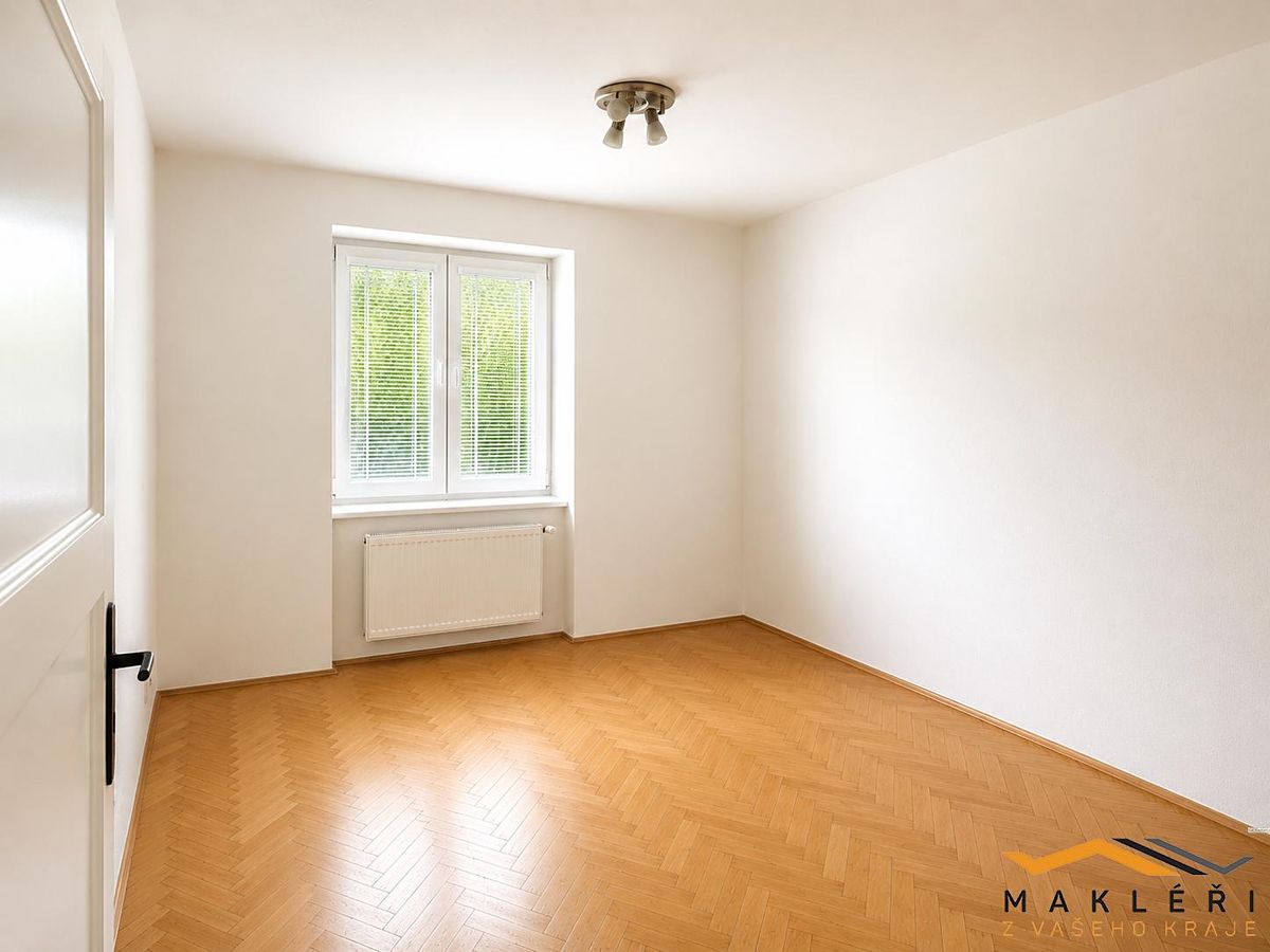 Pronájem bytu 2+1 50 m² – fotografie 2