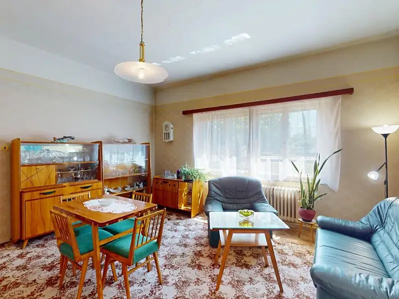 Prodej rodinného domu 166 m², pozemek 1172 m², Opatovice nad Labem – náhled fotky 3