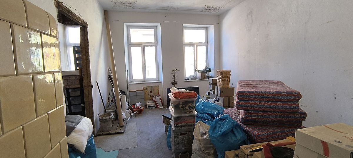 Prodej bytu 2+1 103 m² – fotografie 4