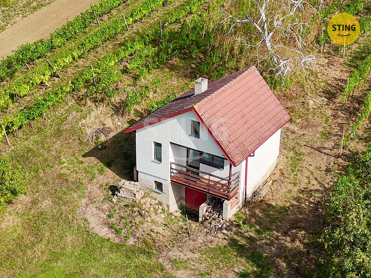 Prodej chaty 42 m², pozemek 5902 m² – fotografie 3