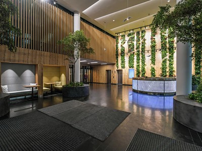 Комерційне приміщення в оренду, 420 м² (2 з 8)