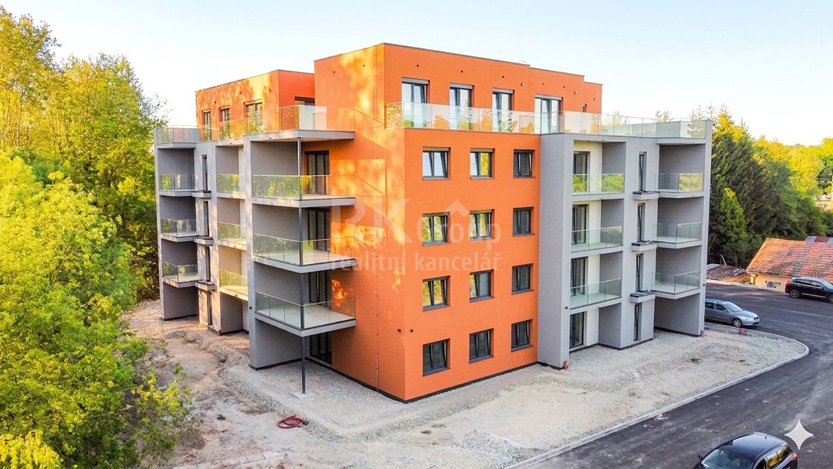 Prodej bytu 2+kk 67 m²