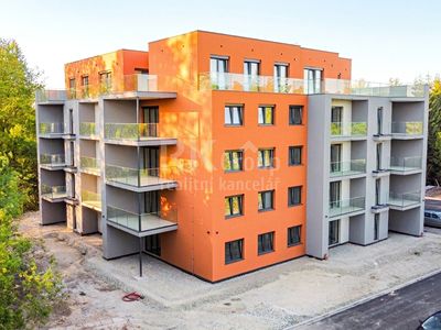 Prodej bytu 2+kk 67 m²