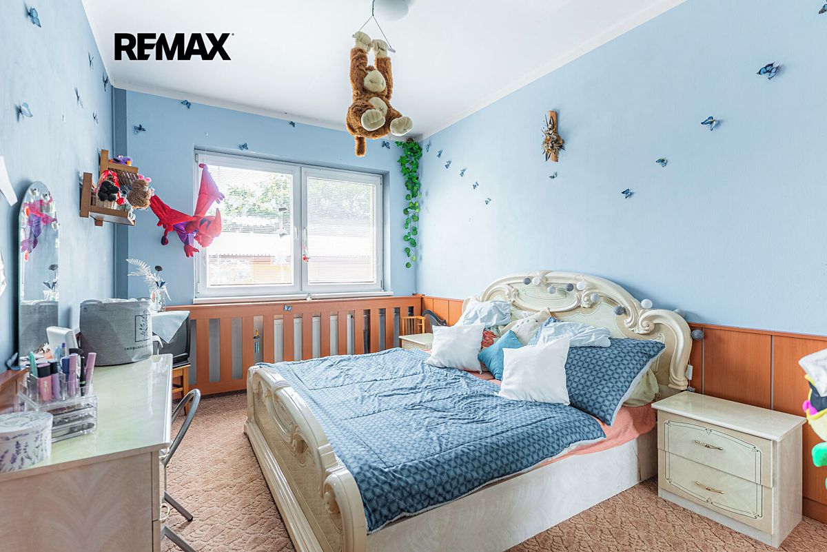 Prodej vícegeneračního domu 545 m², pozemek 1355 m² – fotografie 5