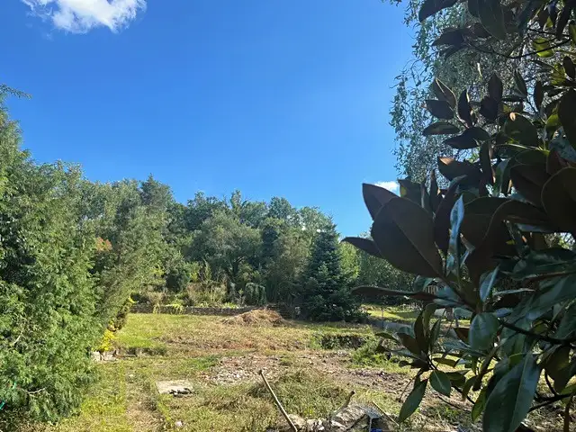 Prodej stavebního pozemku 882 m², Svinaře – náhled fotky 2