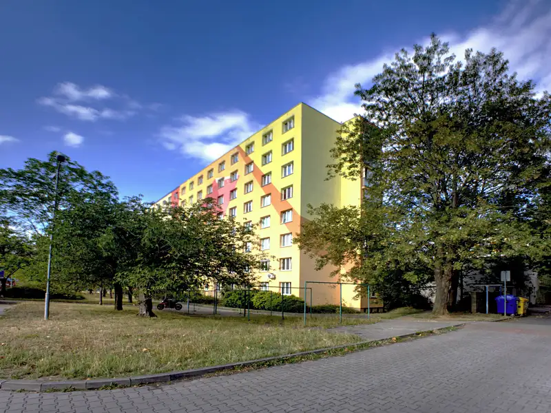Pronájem bytu 1+1 37 m², Plzeň – náhled fotky 1