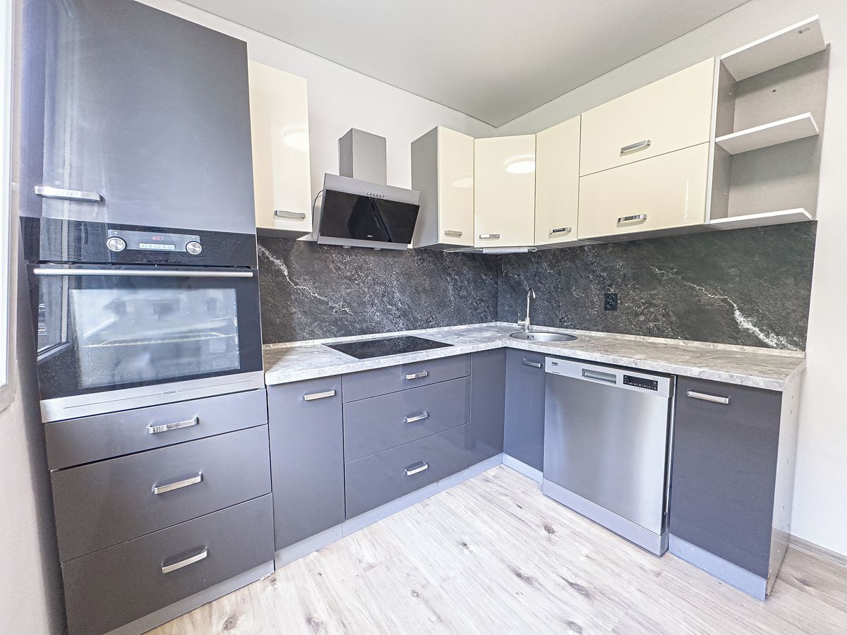 Prodej bytu 3+1 80 m² – fotografie 3