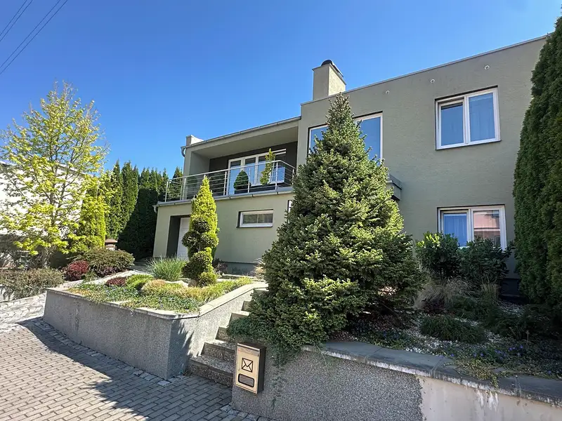 Prodej rodinného domu 230 m², pozemek 966 m², Vyškov – náhled fotky 3